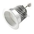 china wholesale e27 e14 10w RGB led bulb aluminum housing